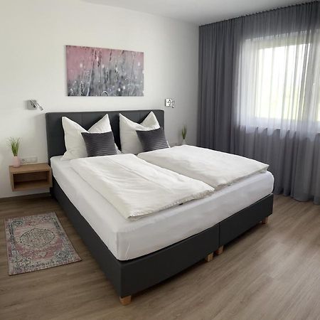 Ferienwohnung Ott Ebbs Dış mekan fotoğraf