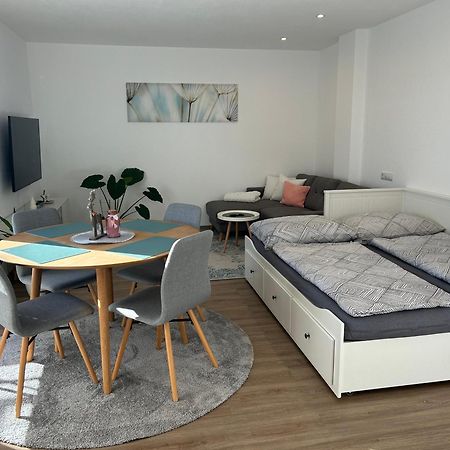 Ferienwohnung Ott Ebbs Dış mekan fotoğraf