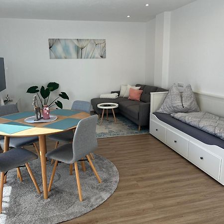 Ferienwohnung Ott Ebbs Dış mekan fotoğraf