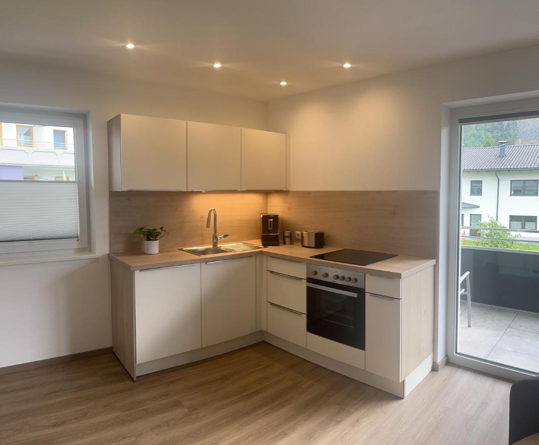 Ferienwohnung Ott Ebbs Dış mekan fotoğraf