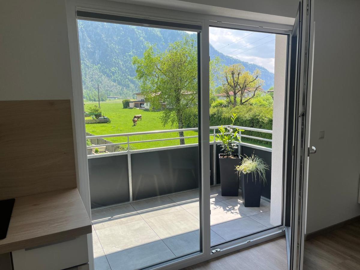 Ferienwohnung Ott Ebbs Dış mekan fotoğraf