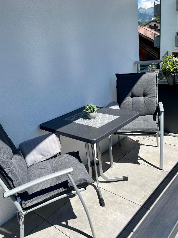 Ferienwohnung Ott Ebbs Dış mekan fotoğraf