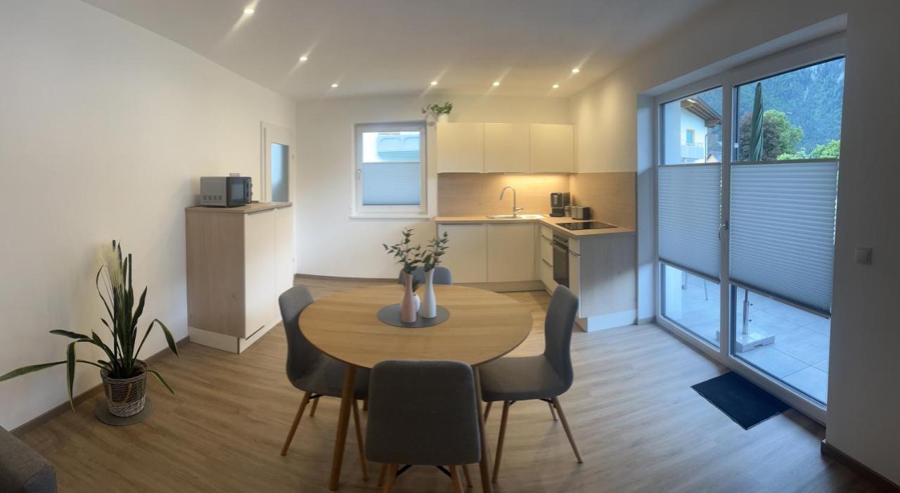 Ferienwohnung Ott Ebbs Dış mekan fotoğraf