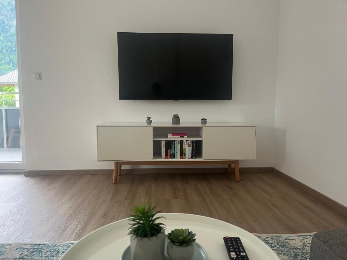Ferienwohnung Ott Ebbs Dış mekan fotoğraf