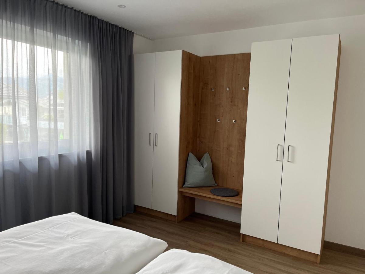 Ferienwohnung Ott Ebbs Dış mekan fotoğraf