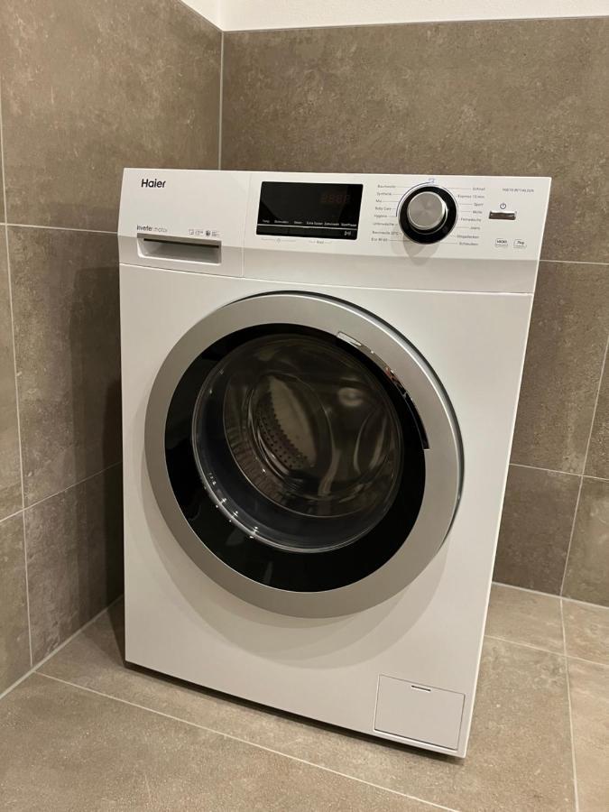 Ferienwohnung Ott Ebbs Dış mekan fotoğraf