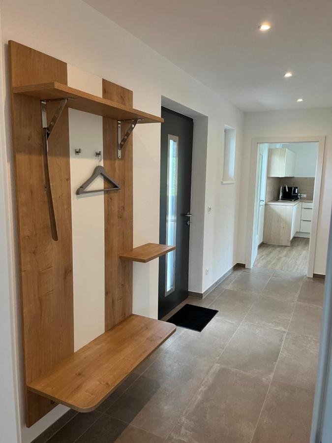 Ferienwohnung Ott Ebbs Dış mekan fotoğraf
