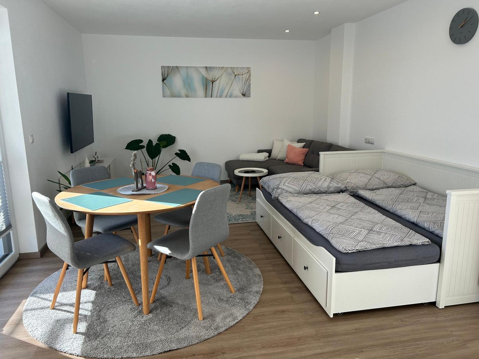 Ferienwohnung Ott Ebbs Dış mekan fotoğraf